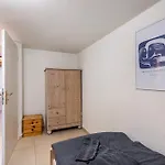 Lejlighed Darija *