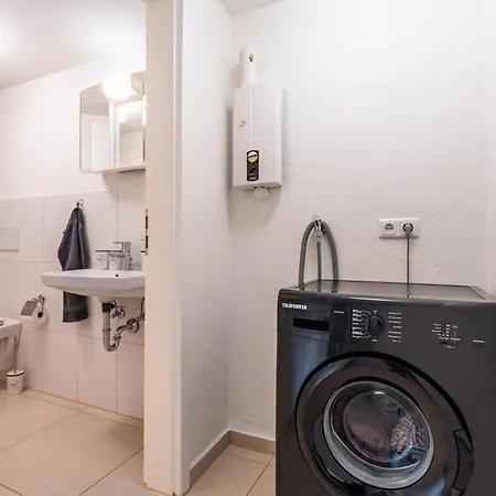 Darija شقة كورباخ