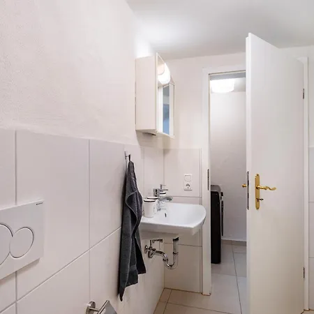 Darija شقة كورباخ