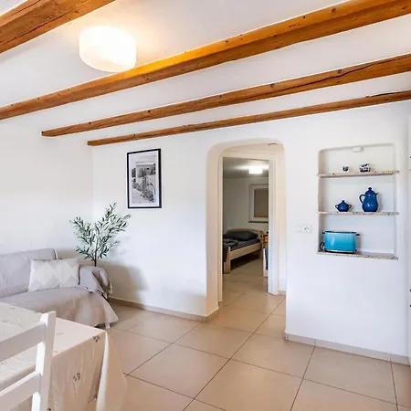 شقة Darija كورباخ