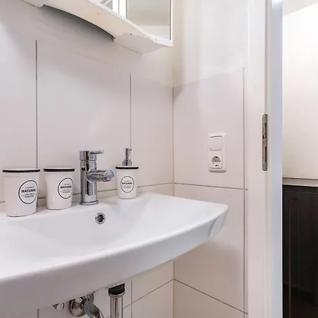 شقة Darija كورباخ