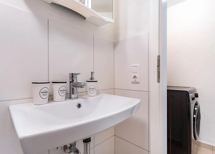 Apartmán Darija Korbach